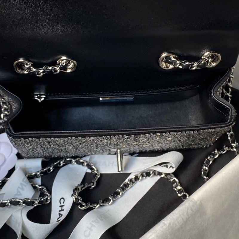 Ch**el cf series bags